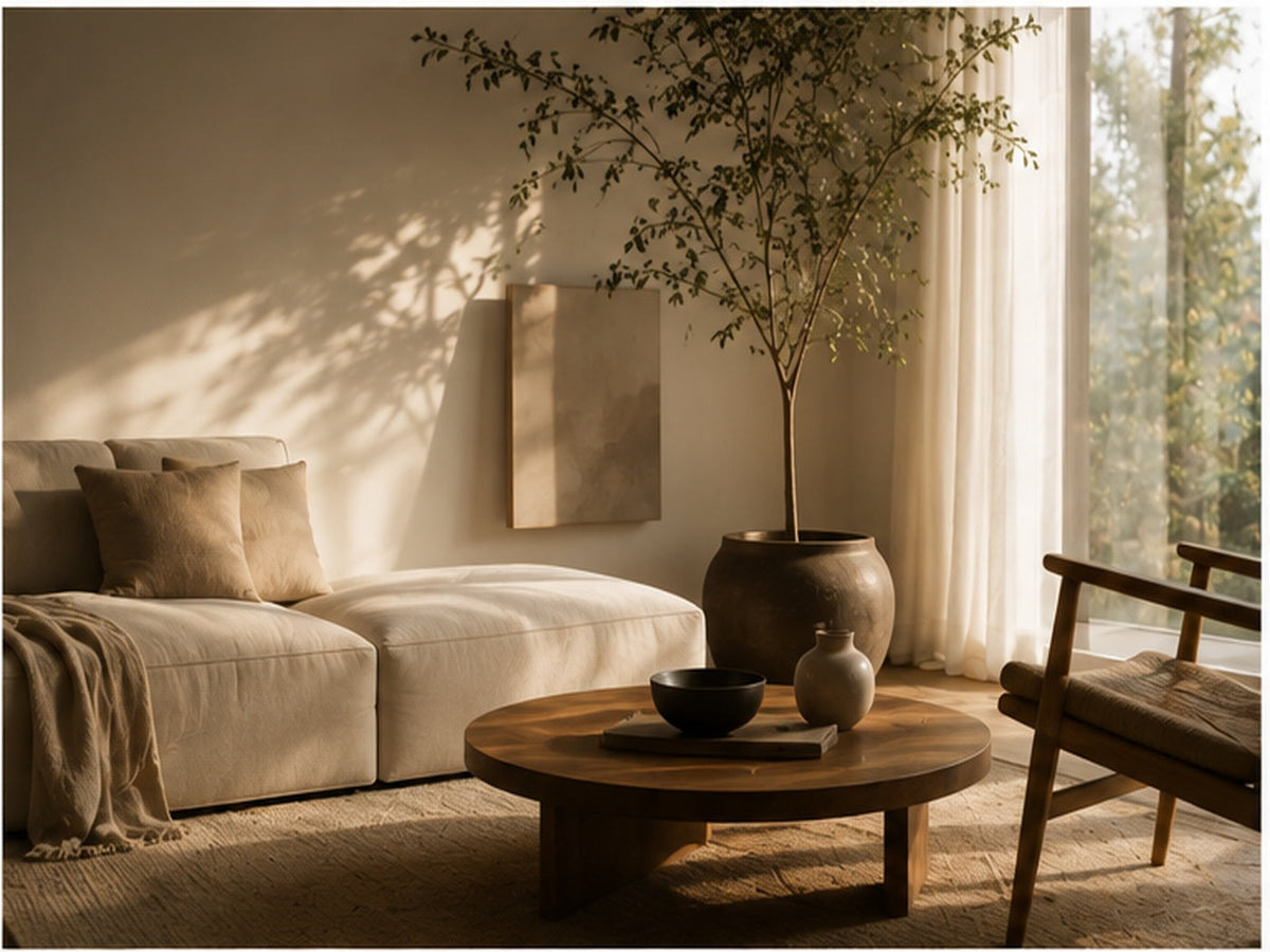 Why Some Spaces Feel Better Than Others